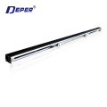 Deper dz08 smart interior magnetic levitation automatic door magnetic sliding door